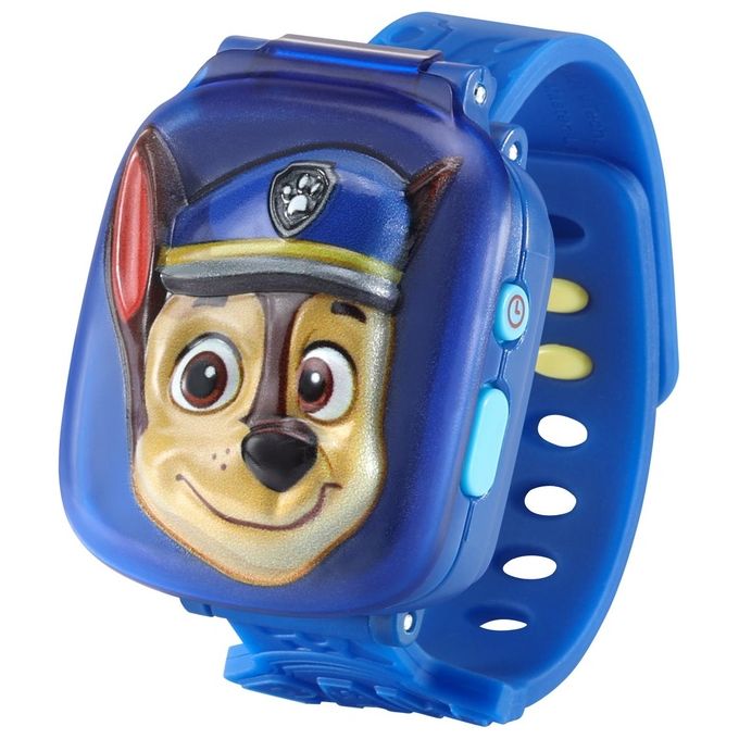 VTech Paw Patrol Orologio Interattivo di Chase