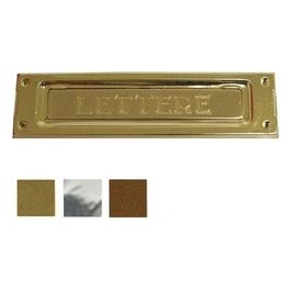 Buca Lettere Ott Lucido Mm 235X 60