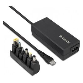 Alimentatore Universale per Notebook 70W Autosettante