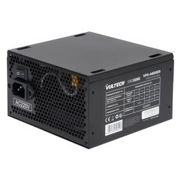 Alimentatore con Ventola da 12cm Termoregolata Serie Essence