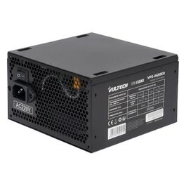 Alimentatore con Ventola da 12cm Termoregolata Serie Essence