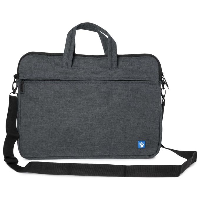 Image of VulTech Borsa Grigia per Notebook 15.6” Slim