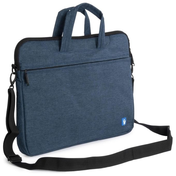 Image of VulTech Borsa per Notebook Slim 15.6''