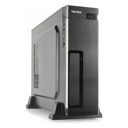 Case Micro-Atx Gs-3492 con Alimentatore Porta Usb 3.0 e Lettore SD Card