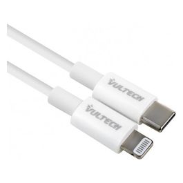 Cavo Type C a Lightning Certificato Mfi per Apple