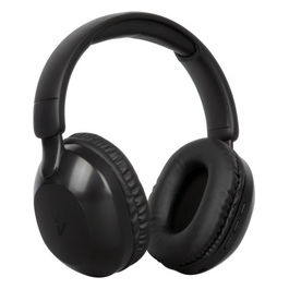 Cuffie Bluetooth 5.3 Nere con Microfono