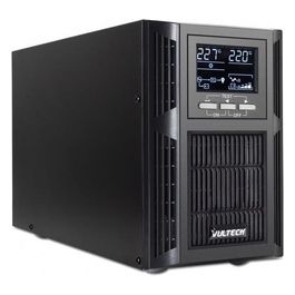 GS-1KVAS REV. 2.4 Ups Server Series 1000va Online