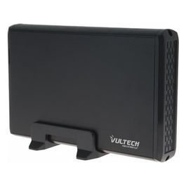 Vultech GS-35U3 REV. 2.1 Box Esterno 35" Hd Sata Usb 3.0 Rev 2.1 Nero