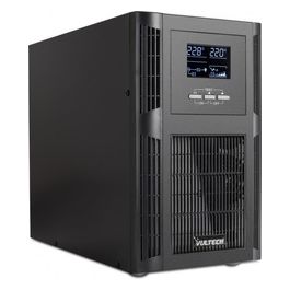 GS-3KVAS REV. 2.4 Ups Server Series 3000Va Gruppo di Continuita' Online Onda Sinusoidale