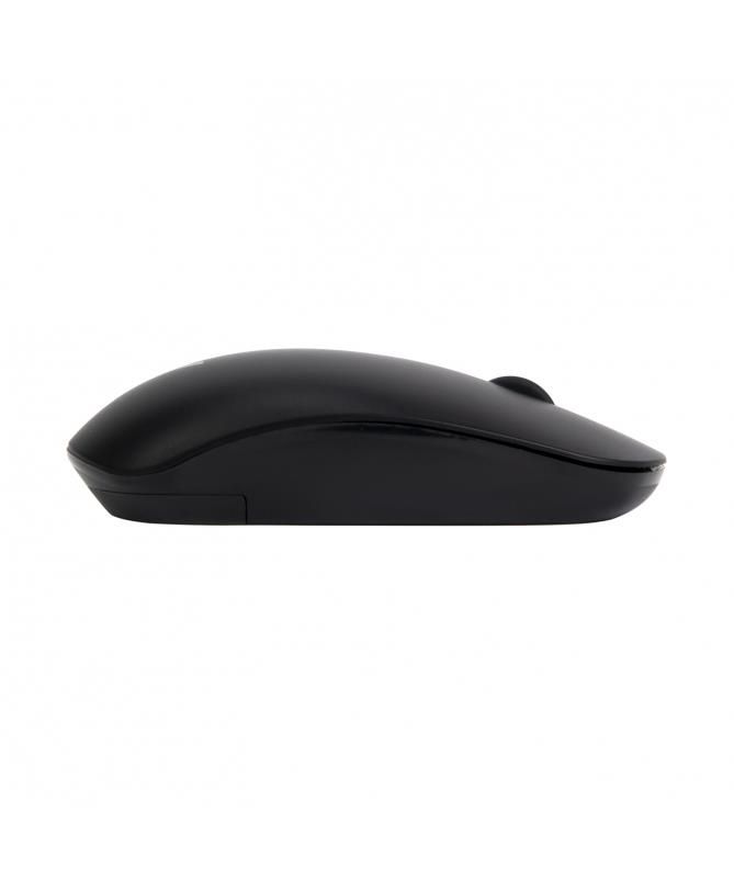 Vultech Kit Tastiera e Mouse Wireless Slim 1600dpi