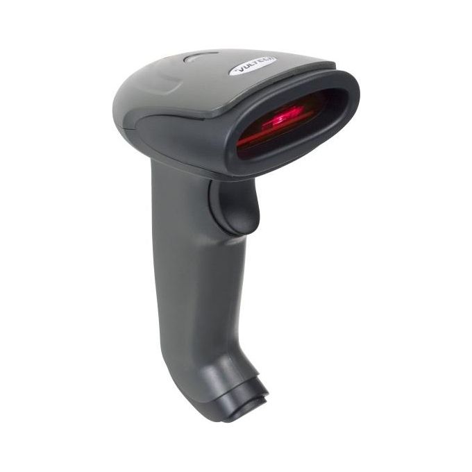 Image of Vultech Lettore Pistola Barcode Scanner Laser 1d Wireless Bluetooth