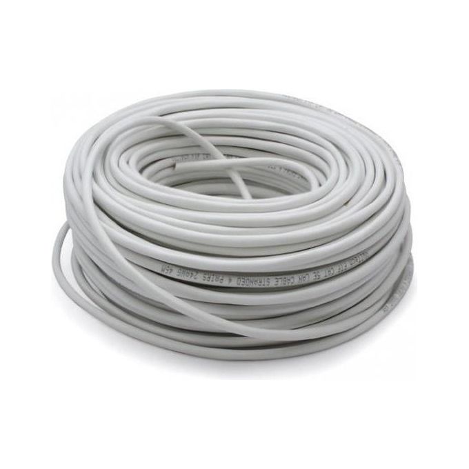 Vultech Matassa Lan Categoria 5e UTP 305 Metri