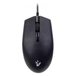 MOU-2038 Mouse Usb Ottico 1600 DPI Ambidestro