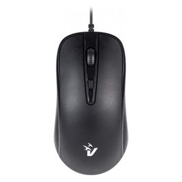 Vultech MOU-978 Mouse Usb Ottico 1200 DPI Mano Destra