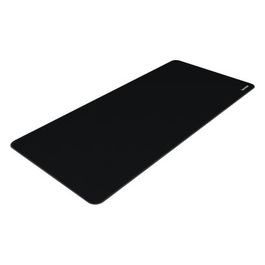 Mouse Pad Nero Taglia L 450x300x4mm Idrorepellente