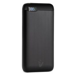 VulTech Power Bank VPB-P20BK 20000mAh USB-A/Type-C Quick Charge 3.0 e Power Delivery 20W