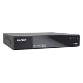 NVR 8 Canali PoE 5MPX H.265 Cloud