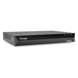 Nvr 8 Canali Poe 8Mp H.265+
