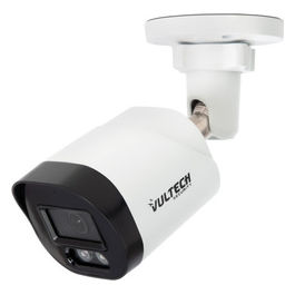 Telecamera 2MP 4in1 AHD Bullet ottica fissa