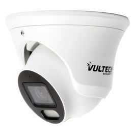Telecamera IP Dome 8MP PoE Microfono VS-IPC1580D1FEWD-ECO