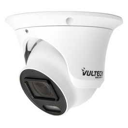 Telecamera videosorveglianza dome IP 5MP PoE H.265 VS-IPC1550D2MZWD-ECO