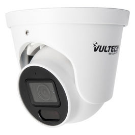 Telecamera Videosorveglianza IP Dome 5MP H.265 PoE