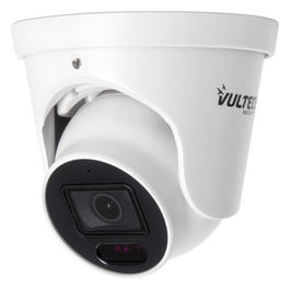 Telecamera Videosorveglianza Dome 2MP 1080p Led Ir 30m