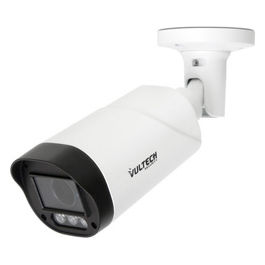 Telecamera Videosorveglianza 5MP Bullet Varifocale Motorizzata