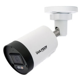 Vultech Telecamera IP Bullet Dual Light 5MPX, PoE, H.265