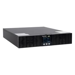Ups Server Series Rack 3000va Gruppo di Continuita' Online Onda Sinusoida