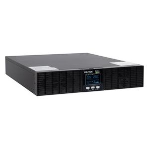 Vultech Ups Server Series Rack 3000va Gruppo di Continuita' Online Onda Sinusoida