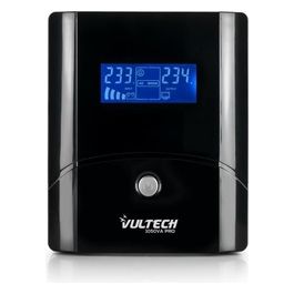 UPS1050VA-PRO Gruppo di Continuita' Line Interactive UPS 560W