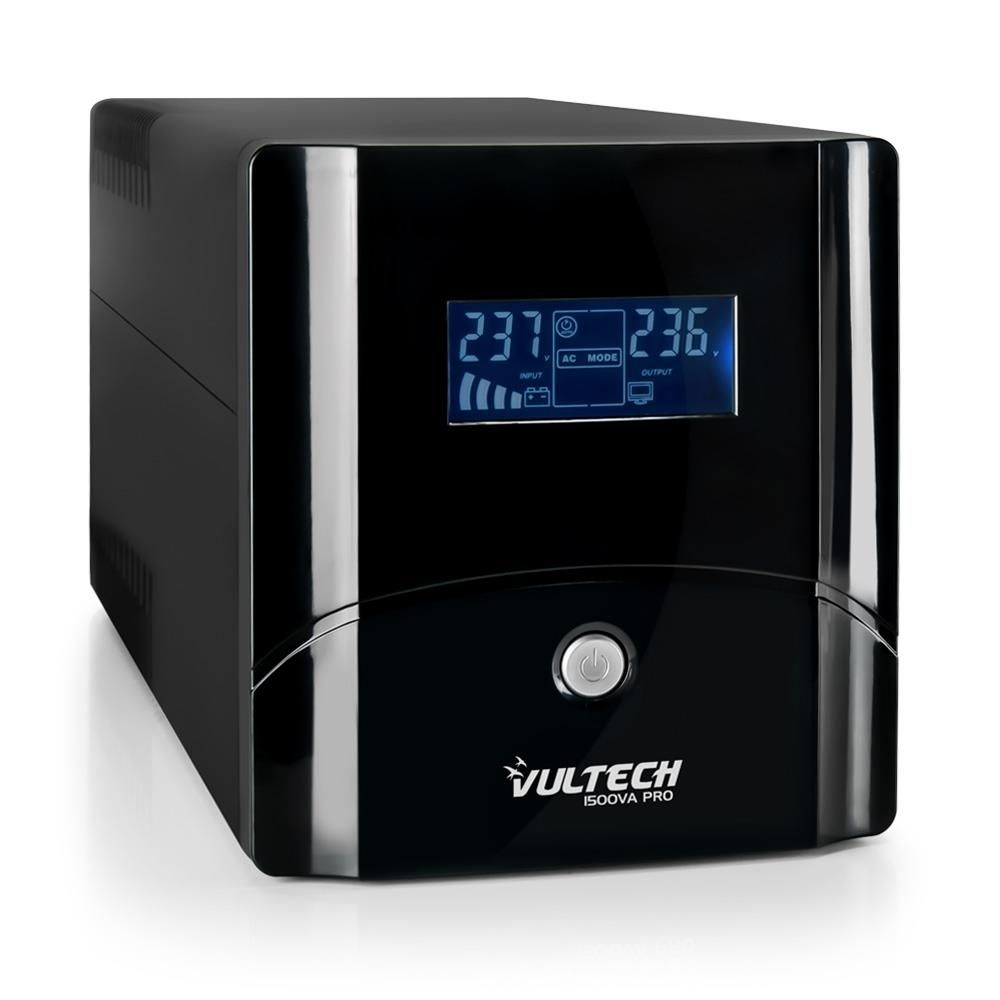 Vultech UPS1500VA-PRO Gruppo Di