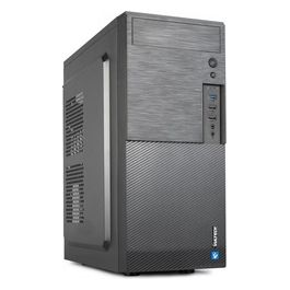 VCO-A1699P REV. 2.1 Pc Case Atx con Alimentatore 2xUsb 2.0 1xUsb 3.0
