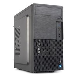 VCO-M1699P REV. 2.1 Case Micro-Atx con Alimentatore 2xUsb 3.0