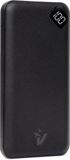 Vultech VPB-P10 Powerbank da 10000mAh