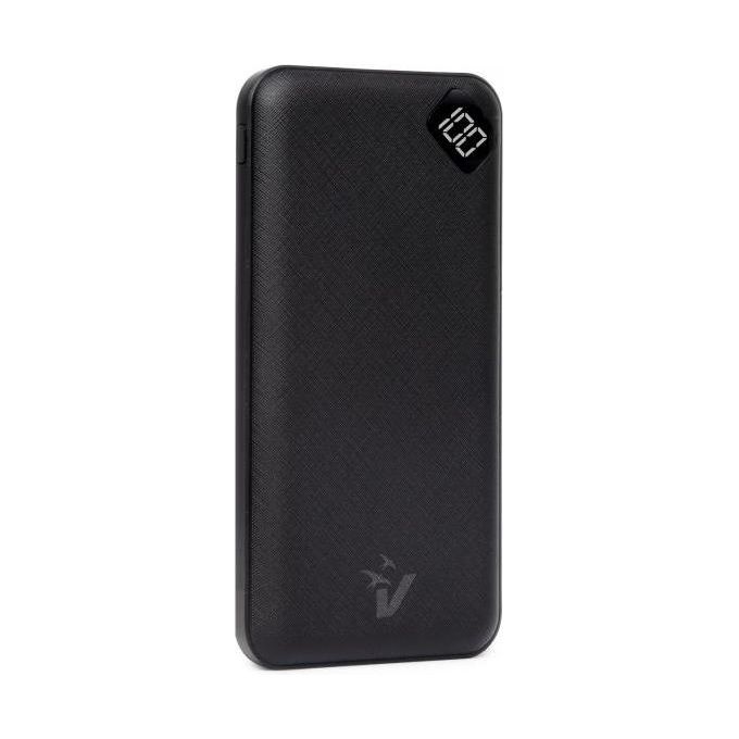 Vultech VPB-P10 Powerbank da 10000mAh