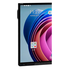 Monitor Interattivo 75'' 4K Android 13