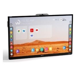 Monitor Interattivo E13l-c 65" 4K