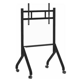 Monitor Stand Manuale Fino a 100kg