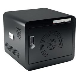 Unita' da Banco Ricarica e Alloggiamento Twelve 12 Tablets/Netbook 12"