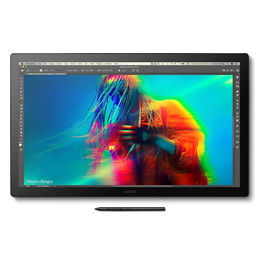 Cintiq Pro 22 Tavoletta Grafica 21.5" 4K con Penna