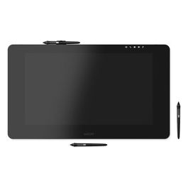 Wacom Cintiq Pro 24 Tavoletta Grafica 5080 522x294mm Usb Nero