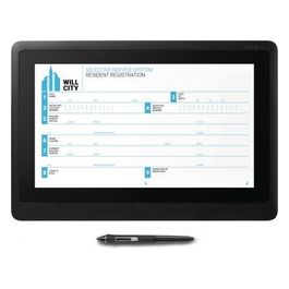 DTK1660E Display Interattivo Professionale 15.6''