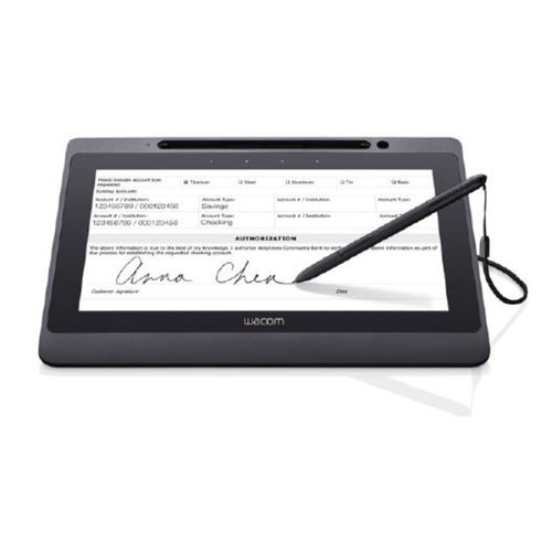 Wacom DTU1141B Display Pen Tablet