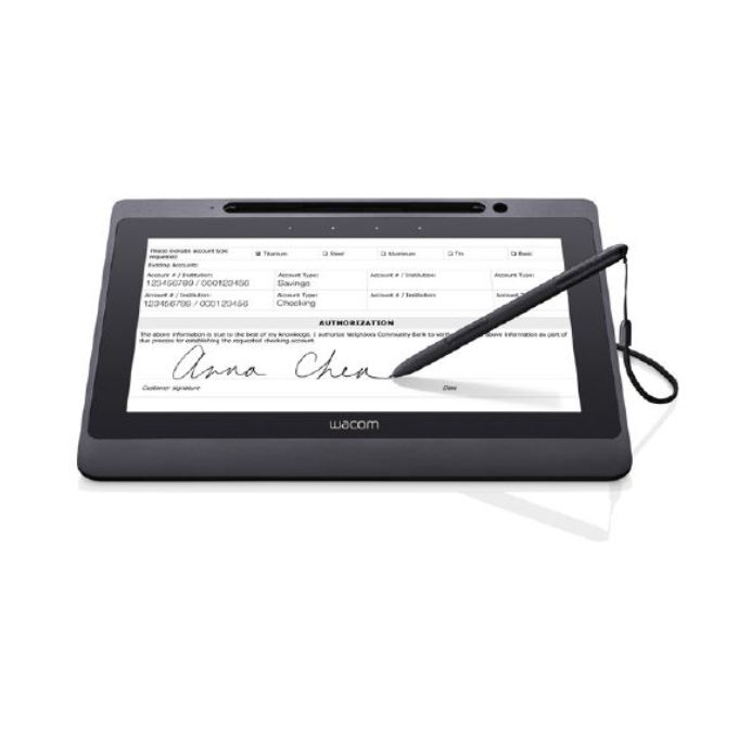 Wacom DTU1141B Display Pen Tablet