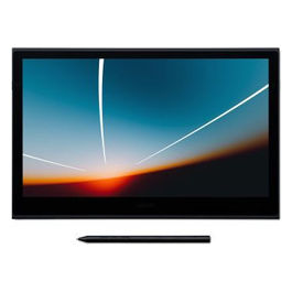 Movink 13 tavoletta grafica nera, 33.8 cm, USB