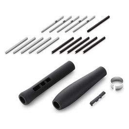 Wacom pen accessory kit intuos4