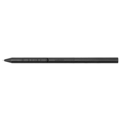 Wacom Pro Pen 3 Penna Sensibile alla Pressione per Wacom Cintiq Pro 27 Nero
