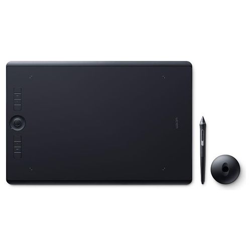 Wacom PTH 860 N Intuos Pro L Tablet Grafico